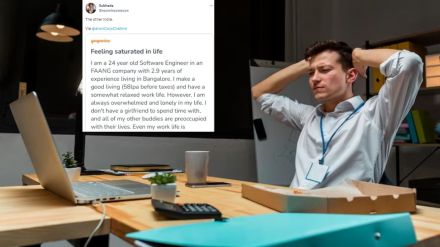 Viral News software engineer