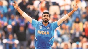 Jasprit Bumrah Latest News update
