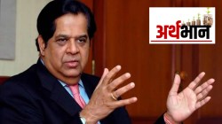 बाजारातील माणसं : के व्ही कामथ…संकटकाळी बाहेर पडण्याचा मार्ग