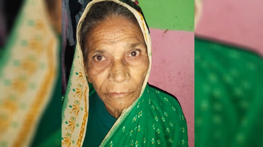 Kalabai Nimbalkar Kalabai Nimbalkar