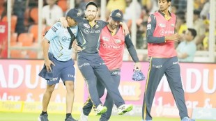 IPL 2023: Big blow for Hardik Pandya's Gujarat Kane Williamson out of IPL leaves for New Zealand with injury