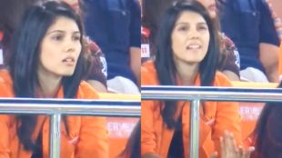 Kaviya Maran Angry Reaction Video Viral