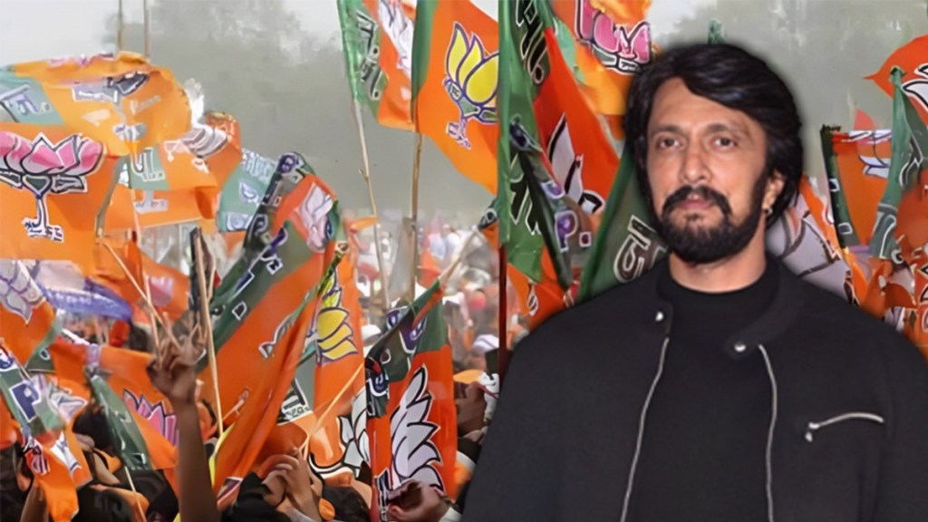 Kiccha Sudeep receives threat letter