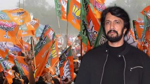 Kiccha Sudeep receives threat letter
