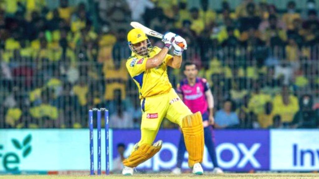 Mahendra Singh Dhoni Press Conference