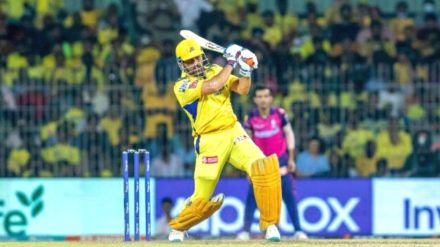Mahendra Singh Dhoni Press Conference