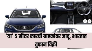 Maruti Baleno