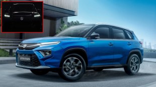 Maruti Grand Vitara