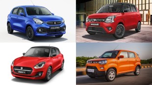 Maruti Suzuki Discount Offer