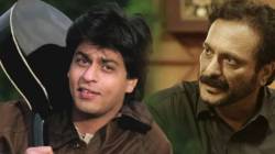 DDLJ मध्ये शाहरुखबरोबर दिसले असते मिलिंद गुणाजी; ‘या’ कारणामुळे निसटली हातातून भूमिका