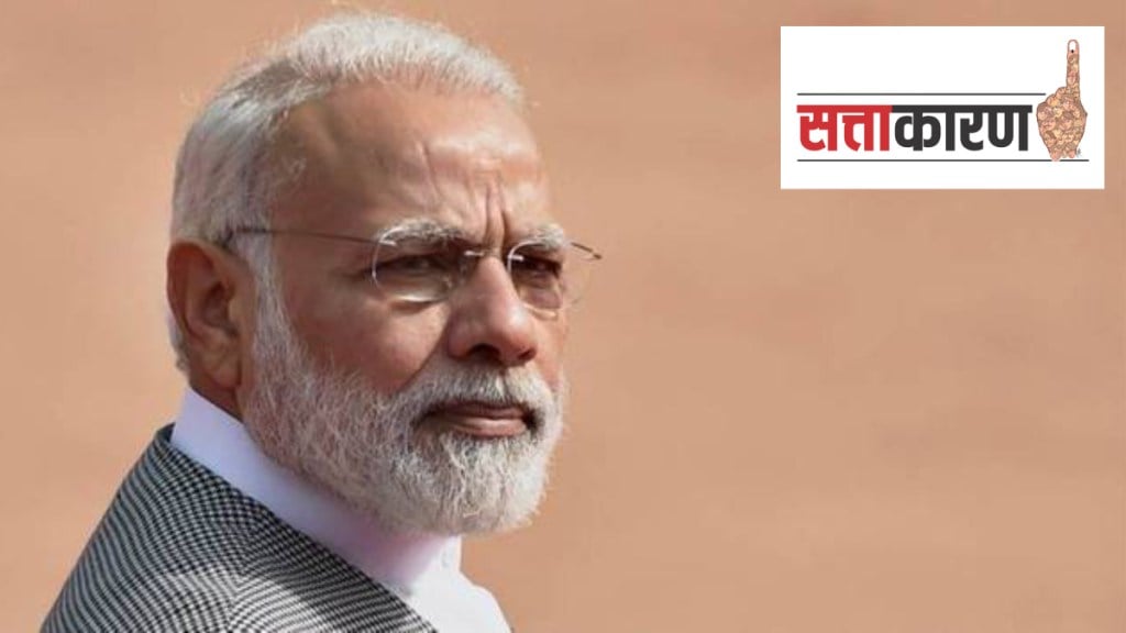 Narendra Modi, BJP, Central Government, Satyapal malik