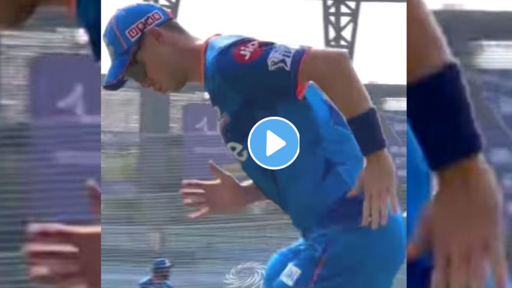 Mumbai Indians Instagram Videos