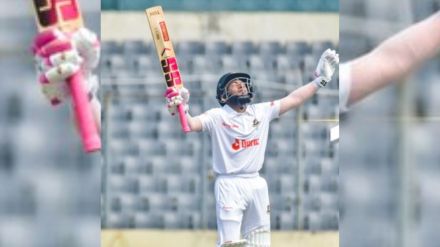 Bangladesh vs Ireland Test Match Update Bangladesh vs Ireland Test Match Update