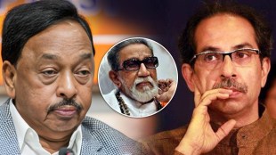 What Narayan Rane Said?