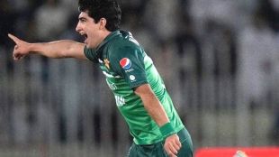 New Zealand vs Pakistan
