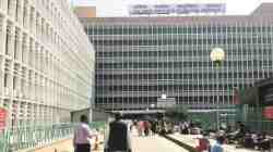 AIIMS मध्ये नोकरीची मोठी संधी! सिनियर रेसिडेंट, डेमोंस्ट्रेटर पदाच्या ४१६ जागांसाठी भरती सुरु, आजच करा अर्ज