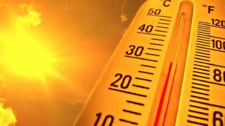 hottest cities in india