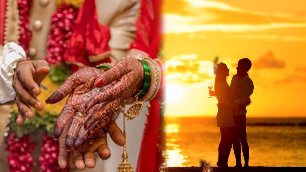 why do they call it honeymoon after you get married why do they call it honeymoon after you get married