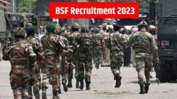 बारावी पास तरुणांसाठी सरकारी नोकरी मिळवण्याची सुवर्णसंधी; BSF मध्ये ‘या’ पदांसाठी लवकरच सुरु होतेय भरती