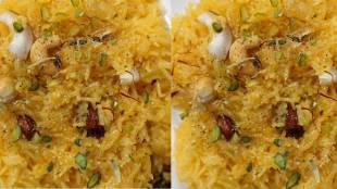 keshari bhaat