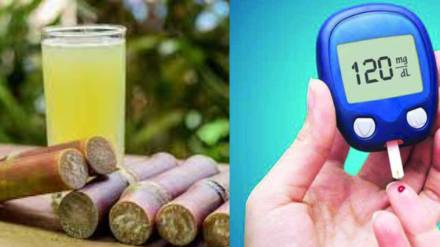 sugarcane juice benefits