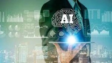 no regulation for AI in india