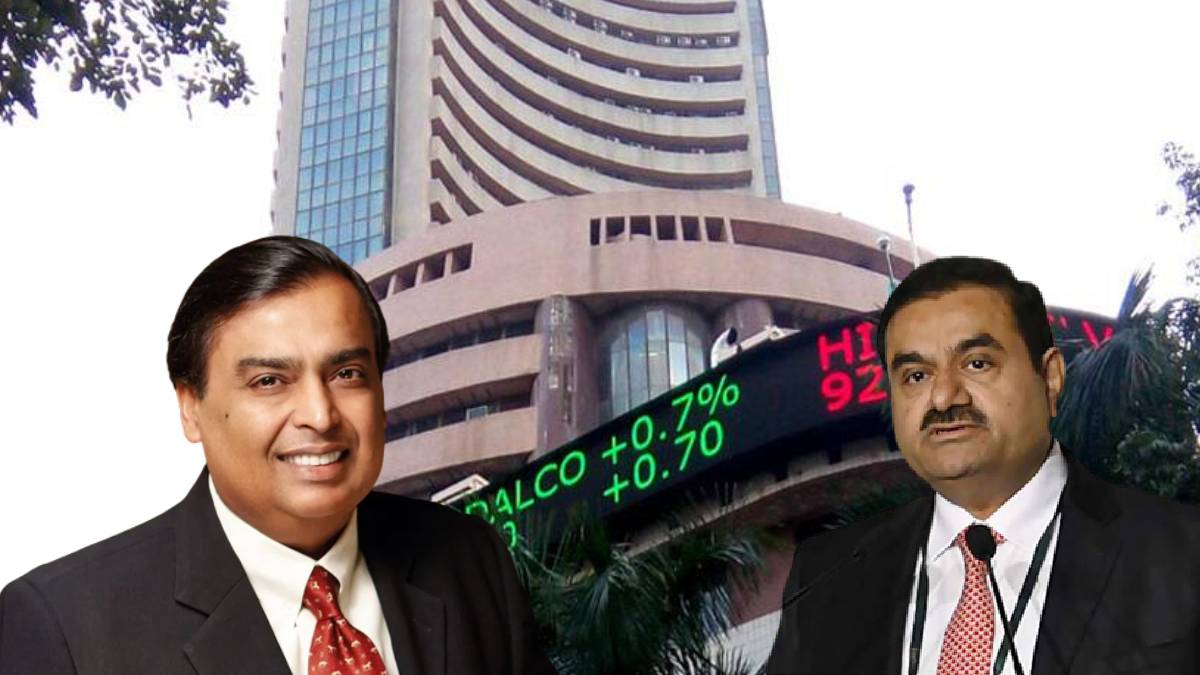 Six Companies with Most Profitable Shares In Share Market Investment Open Your Dmat Account Today Earn Huge Money Check List 