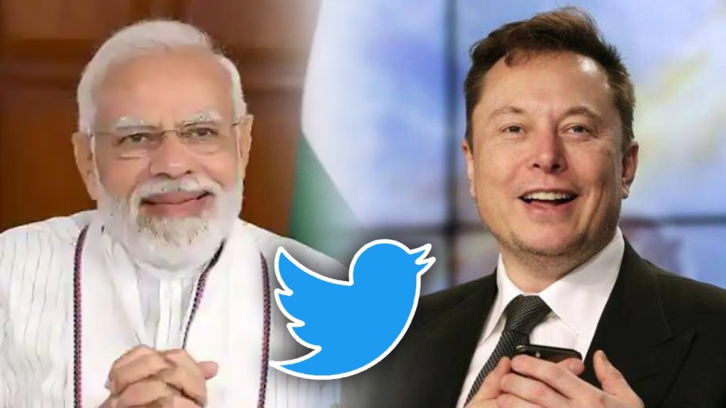 elon musk follo pm modi on twitter elon musk follo pm modi on twitter