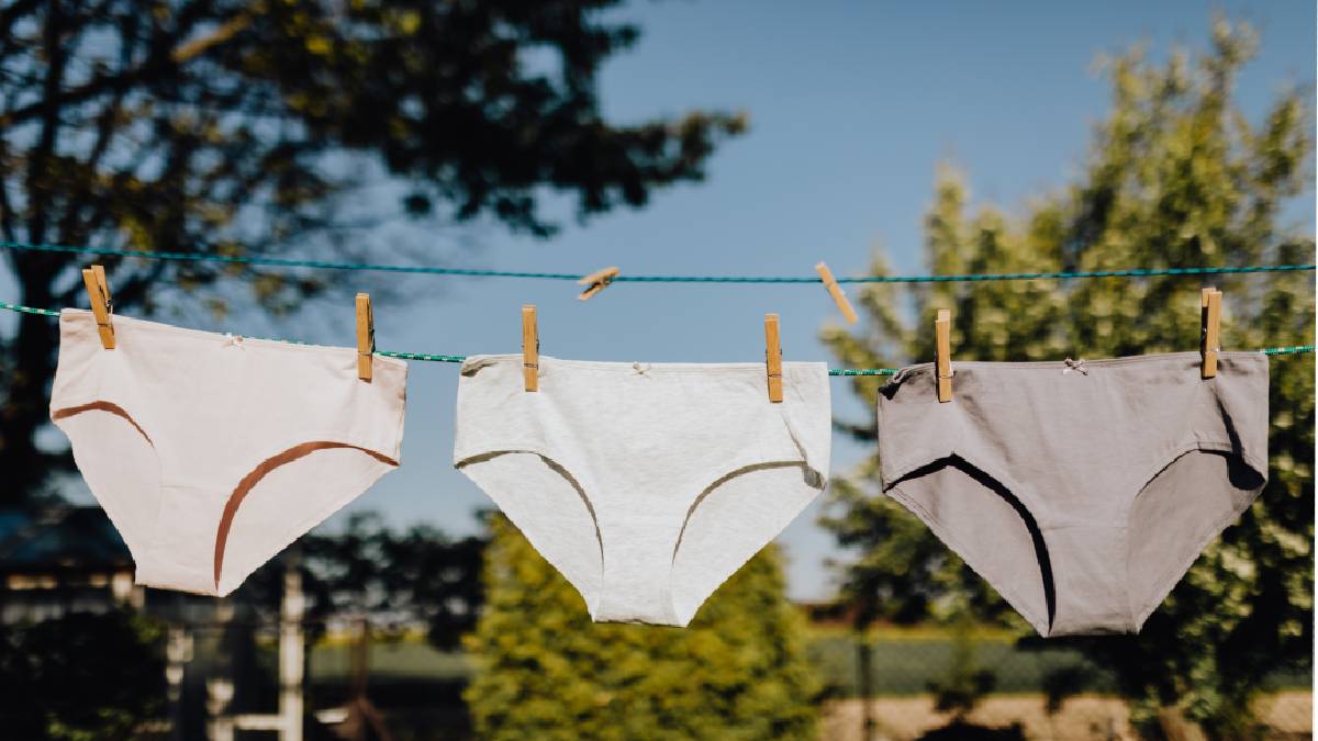 How To Clean Bra and Panties Underwear Cleaning Tips For Summer That Will Save Money and Skin Problems