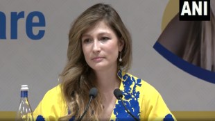 ukraine minister emine dzhaparova claims russian soldiers
