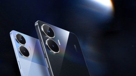 realme launched realme nazzro n55 smartphone in india realme launched realme nazzro n55 smartphone in india