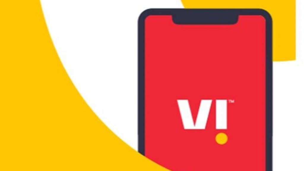 vodafone idea VI launches two new prepaid plans read price and all the details