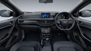 tata nexon best finance plan