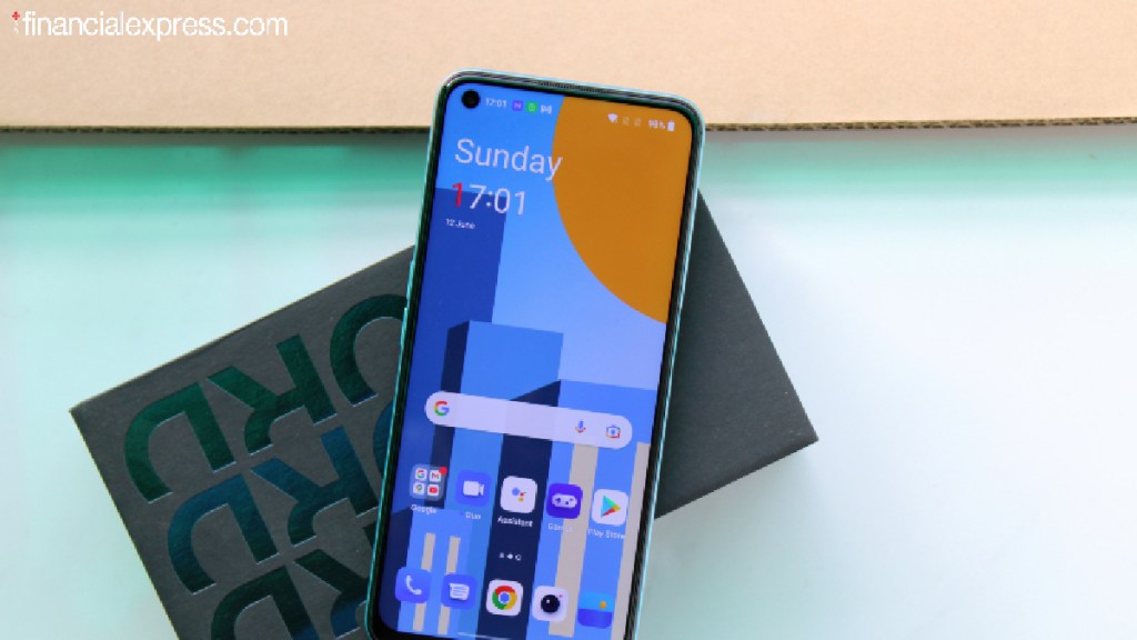 oneplus nordn 3 launch india soon