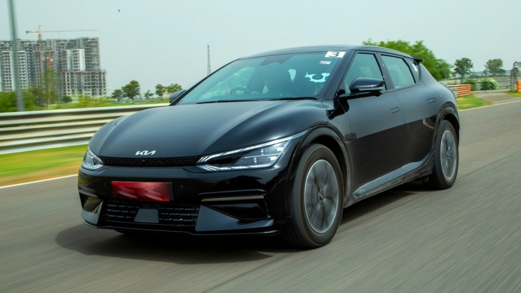 2023 kia ev 6 booking repoen today 2023 kia ev 6 booking repoen today