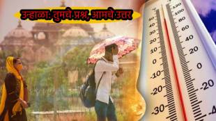 Maharashtra Heat Wave Alert Coming Days Are Hot How To Prevent Suburn Heat Stroke Death By Heat What To eat Doctor Advise