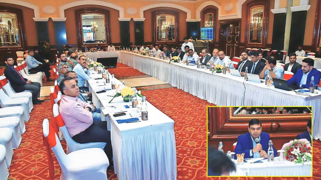 PM Mitra Park of Amravati PM Mitra Park of Amravati