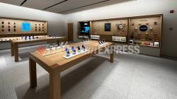 Apple Second Retail Store : मुंबईपाठोपाठ दिल्लीत सुरू झाले अ‍ॅपलचे दुसरे रिटेल स्टोअर; जाणून घ्या ‘या’ खास गोष्टी