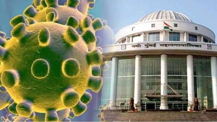 Covid precautionary dose Navi Mumbai