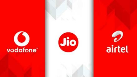 vi complaint to trai against jio and airtel