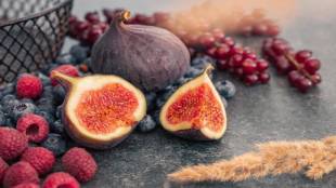 How Does Fig Control Blood Pressure