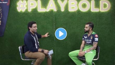 Virat Kohli secret is hidden in a 12 year old story