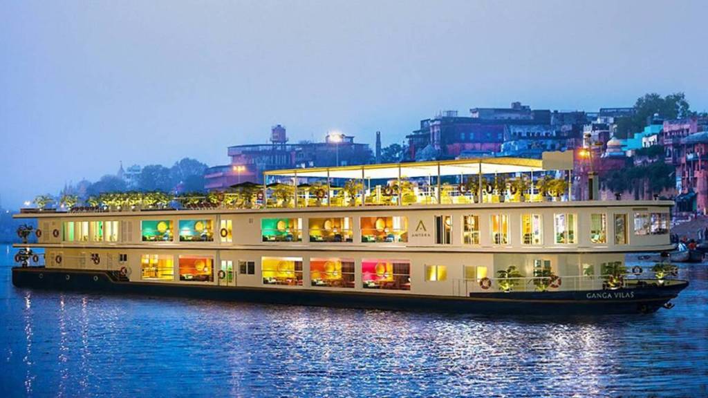 cruise cruise