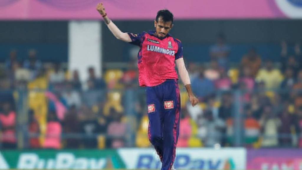 Yuzvendra Chahal become the highest wicket taker in IPL Yuzvendra Chahal become the highest wicket taker in IPL