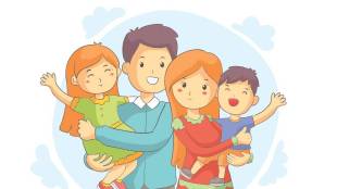 Siblings Day Theme History and Significance
