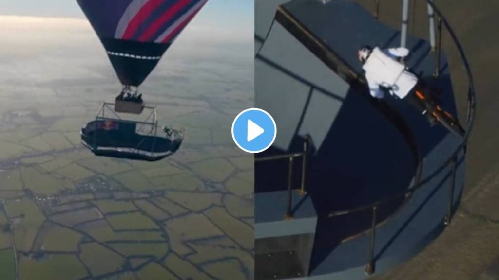 Stunt video Stunt video