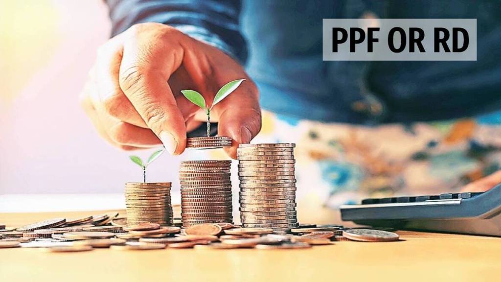 PPF VS RD PPF VS RD