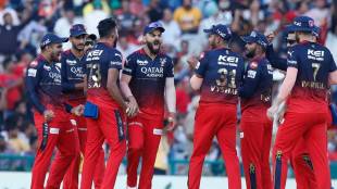 Police arrested 3 history sheeters from hotel in Chandigarh where RCB team players were staying
