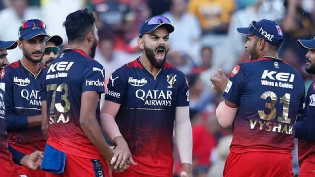 Virat Kohli on Rising from the Ashes