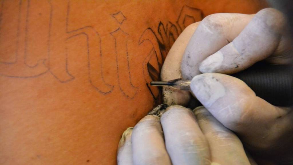 tattoo